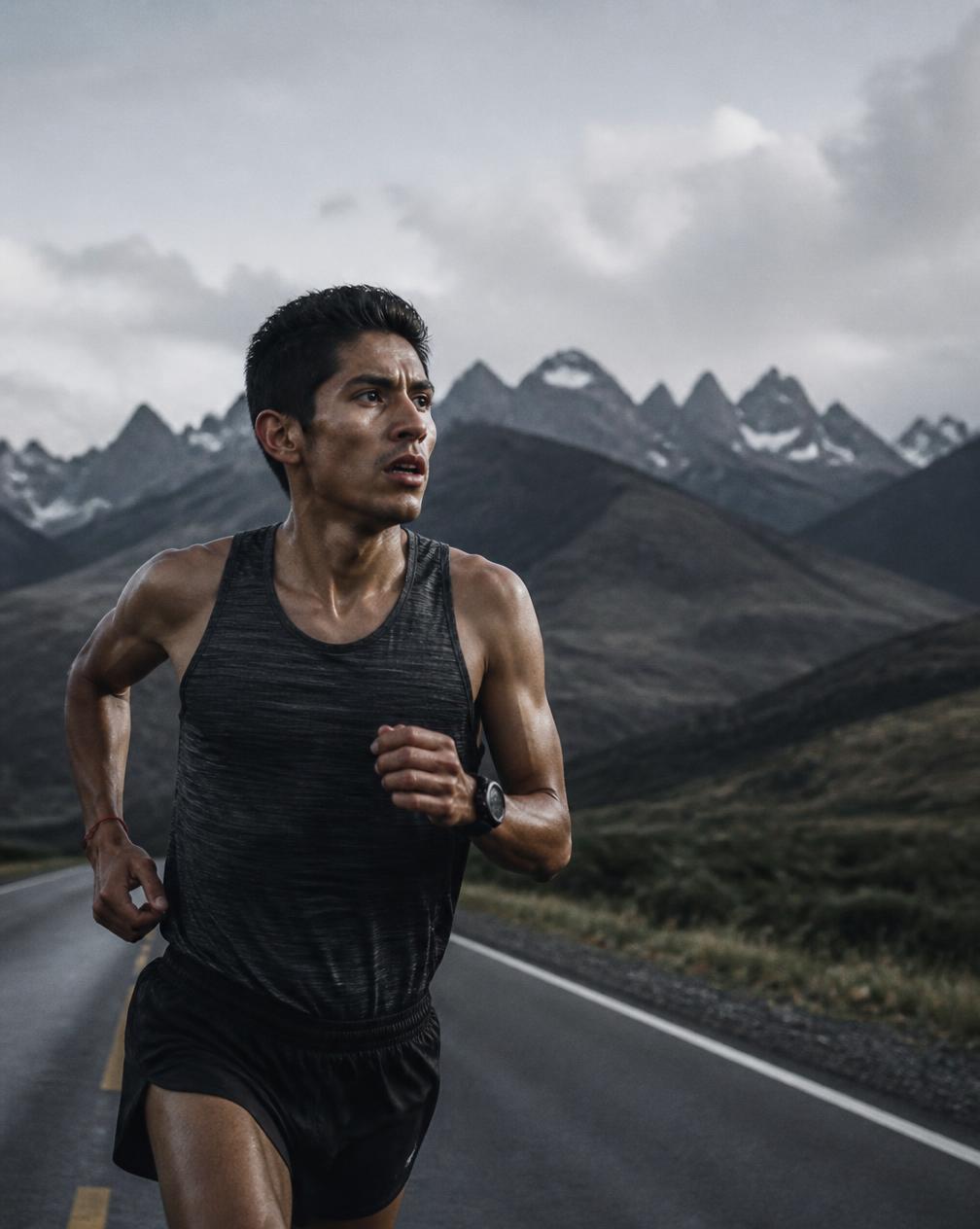 Andrés M. — Bogotá, 6 corridas al mes